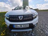 Dacia Sandero TCe 90 Stepway Celebration Stepway C... - Dacia Sandero von privat