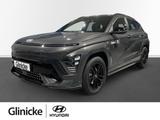 Hyundai KONA Elektro N Line*inklWinterRäder*el.Heckklapp - Hyundai KONA Elektro Tageszulassungen