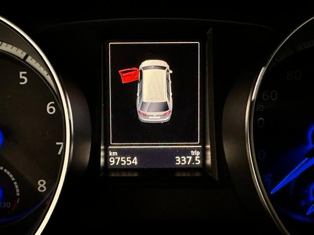 Volkswagen Golf 2.0 TSI DSG 4MOTION BMT R Variant R