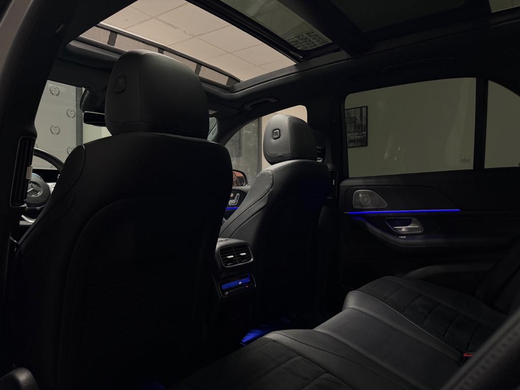 Mercedes-Benz GLE 300