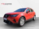 Seat Arona Style 1.0 TSI DSG AHK ACC Klima SHZ PDC - Seat Arona Gebrauchtwagen in Stuttgart