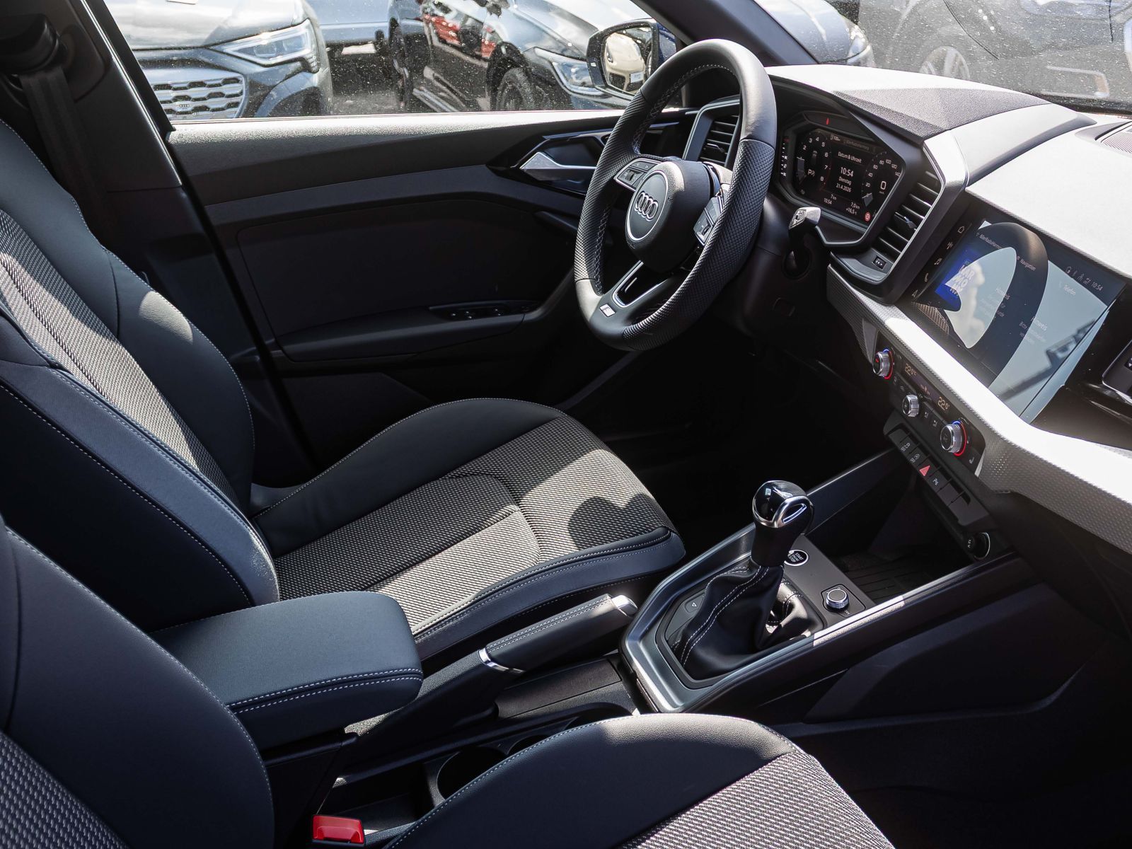 Audi A1 - Bild 20