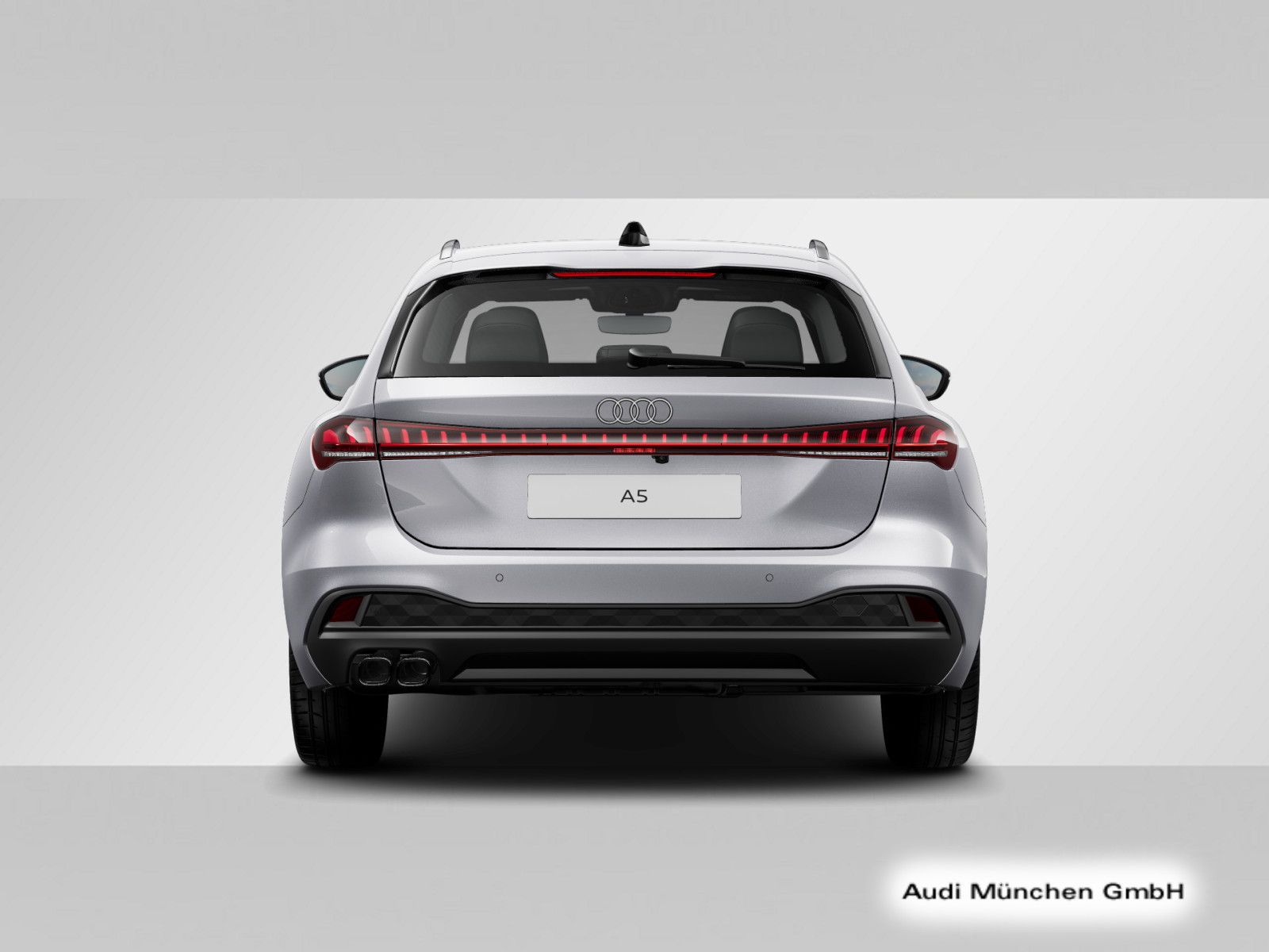 Audi A5 - Bild 9