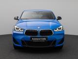BMW X2 sD18d M Sport Kamera HUD DAB HiFi Komfort 19" - BMW X2: Geländewagen