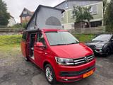 Volkswagen T6 California California Ocean 4Motion - Volkswagen T6 California: 4motion
