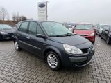 Renault Scenic II Exception*AUTOMATIK*1. Hand*Scheckheft - Renault Scenic aus 2008