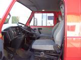 Volkswagen LT 40 Allrad 4x4 Turbo Diesel Feuerwehrfahrzeug - VW LT Gebrauchtwagen