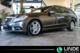 Mercedes-Benz E 350 CDI 4Matic AMG-Line |STANDHEIZ. - Mercedes-Benz E 350 aus 2010: 4matic