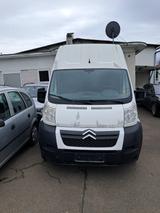 Citroën Jumper Grossraumkasten 35 L4H3 HDi 120 Heavy