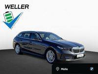 BMW 530 - Vorschau Bild 1