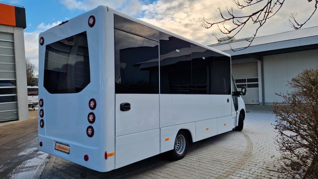 Mercedes-Benz 30 Sitzer Schulbus Transferbus 515/517/519