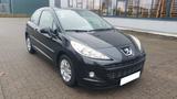 Peugeot 207 Urban Move 1.4 Klima Allwetter - Peugeot 207 in Krefeld