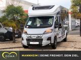 Laika Ecovip Titanio L 3019 GÜMA Special