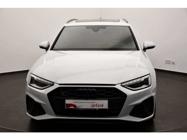 Audi S4 - Bild 20