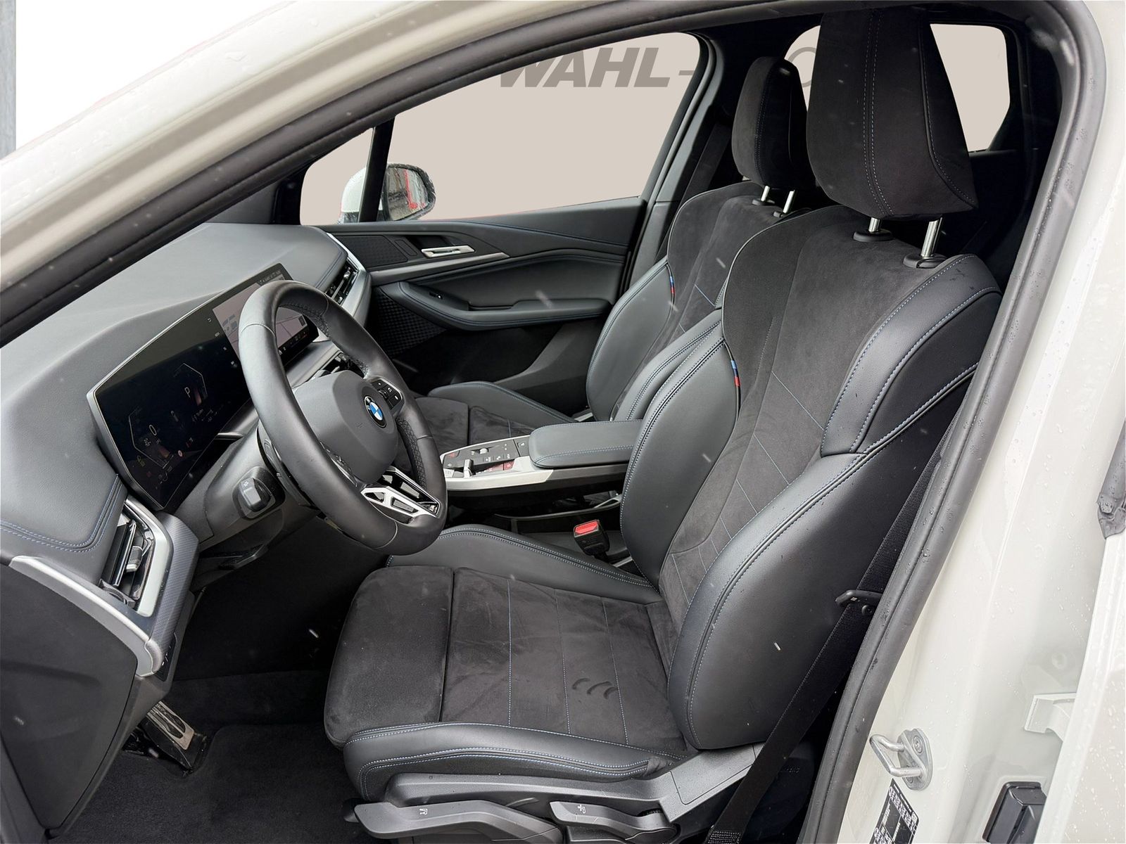 BMW 220 Active Tourer - Bild 11