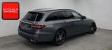 Mercedes-Benz E 400 d T 4M AVANTGARDE NIGHT AMG 19Z+LUFT+MEMO+ - gebrauchte Mercedes-Benz E 400 aus dem Jahr 2022