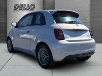 Fiat 500 - Vorschau Bild 3