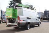 Iveco Daily 70-150 KLUBBK42P/14,8 m/2 Pers.Korb /835 h - Angebote