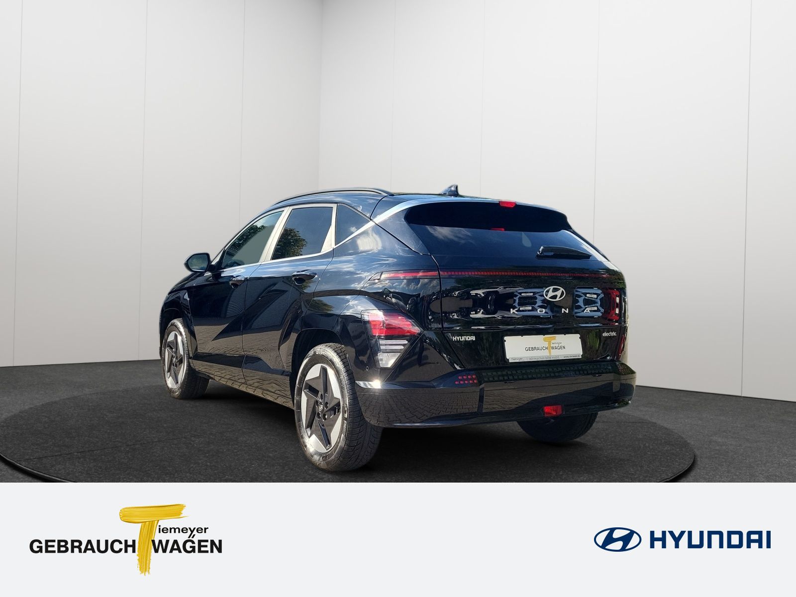 Hyundai KONA Elektro – Bild 7
