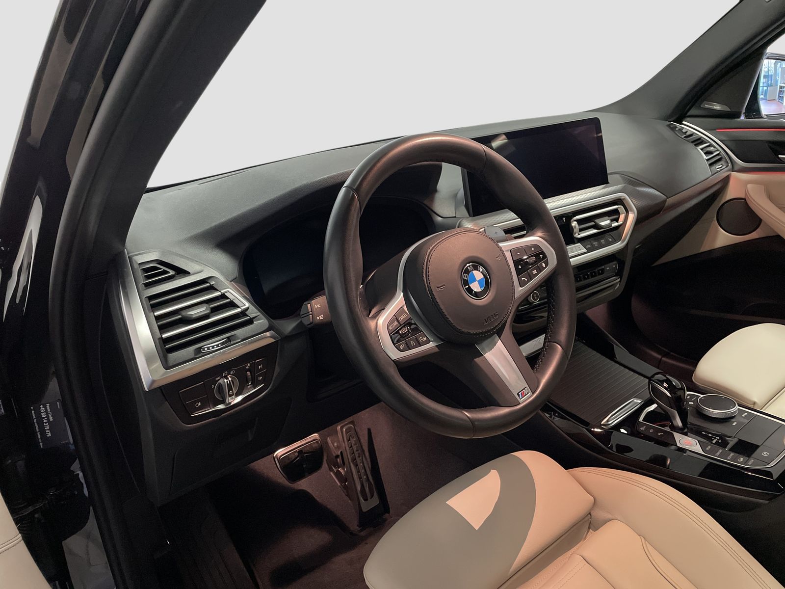 BMW X3 - Bild 10