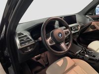 BMW X3 - Vorschau Bild 10