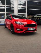 Ford Focus 1,5 EcoBoost 134kW ST-Line 182 PS