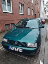 Volkswagen Polo 1.4 Basis Classic Basis - Volkswagen Polo mit Benzin-Antrieb: Classic