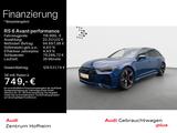 Audi RS 6 Avant performance*280 km/h*B&O*Standh*Laser