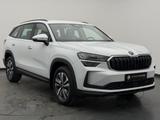Skoda Kodiaq 1.5 TSI DSG +NAV+MATRIX+7-SITZER+CAM+AHK+ - : Allradantrieb, Geländewagen