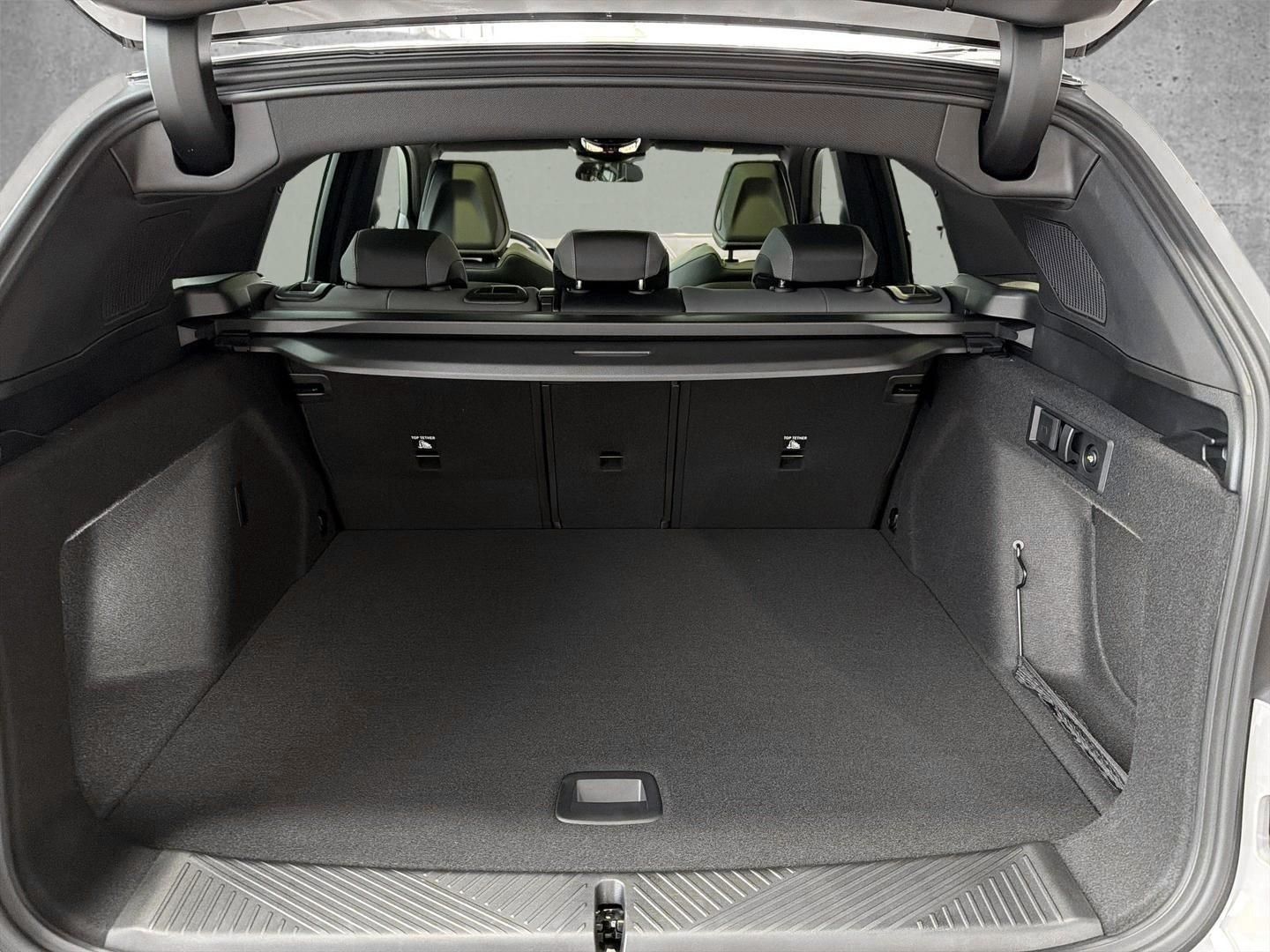 BMW X3 M50 - Bild 16