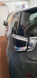 Aston Martin Cygnet 1.3 CVT - - Aston Martin Cygnet Gebrauchtwagen