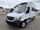 Mercedes-Benz Sprinter 416/516*Xarios 350*Klima* - Mercedes-Benz Sprinter 416