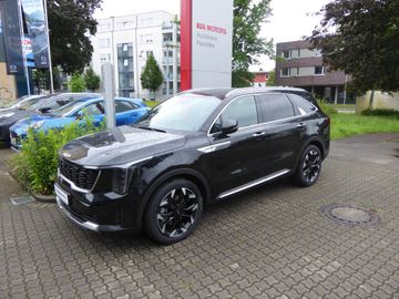 Kia Sorento 2.2 CRDi DCT8 AWD Platinum