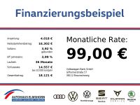Volkswagen T-Cross - Vorschau Bild 28
