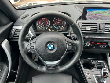 BMW M135 - 11
