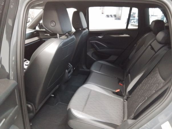 Tiguan 2.0 TSI Goal 4Motion AHK MATRIX 360 CAM