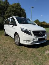 Mercedes-Benz Vito 116 CDI 8-Sitzer Ba... - Mercedes-Benz Vito in Hamm