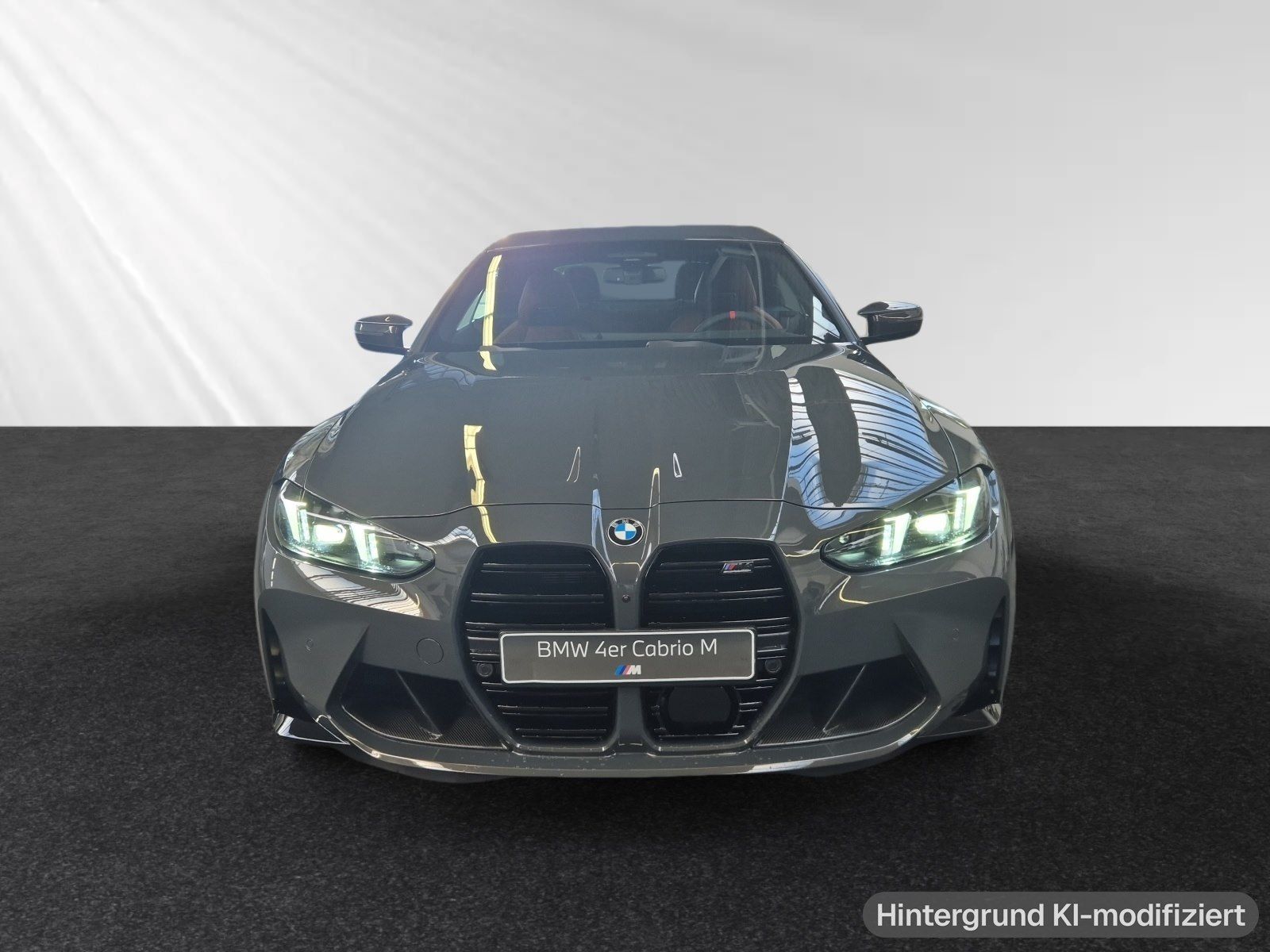 BMW M4 - Bild 5