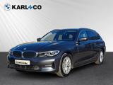 BMW 318 d touring Panorama AHK HiFi Stop&Go Laser - BMW 318 in Mainz