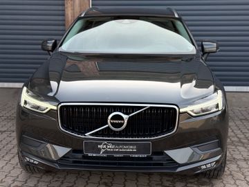 Volvo XC60 - 5
