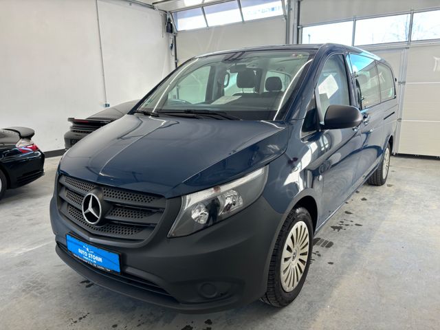 Mercedes-Benz Vito Tourer 114 CDI PRO extralang*8-Sitz*Kamera*