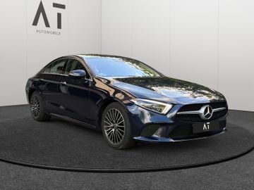 Mercedes CLS 350 - 7