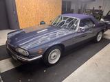 Jaguar XJSC nur 52 tkm H-Zul. - Jaguar XJSC Gebrauchtwagen