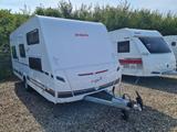 Dethleffs c-go 525 KR up /Etagenbett/Hubbett - Angebote