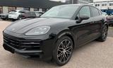 Porsche Cayenne Coupe Mod.2026*22"*BOSE*ACC*18 Wege*Luft - Porsche Cayenne aus 2025