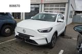 MG ZS EV Comfort LED FahrAss+DigTacho KamUnfallfrei - MG ZS: EV