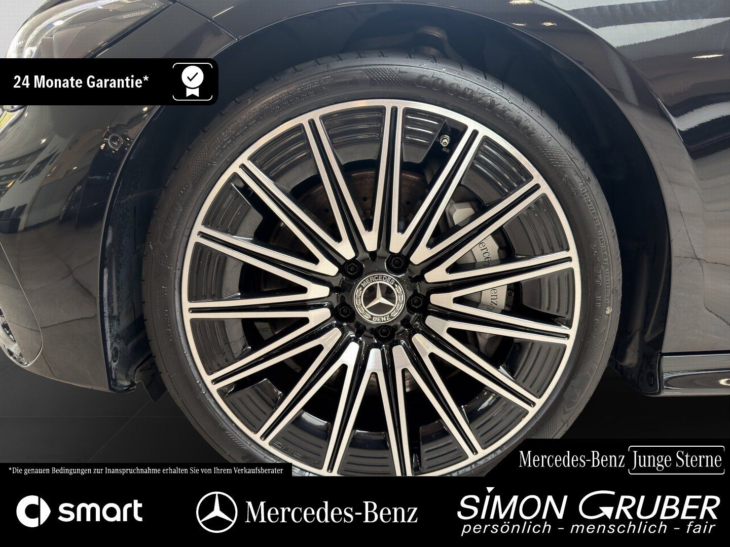 Fahrzeugabbildung Mercedes-Benz CLE 450 4M Cabrio AMG Massage Sitzklima HUD