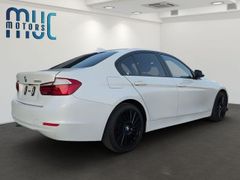 BMW 320 3 Limousine i xDrive