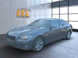 BMW 520 d Lim Nav*Xen*Leder*TÜV*8-fach* - gebrauchte BMW 520 aus dem Jahr 2011