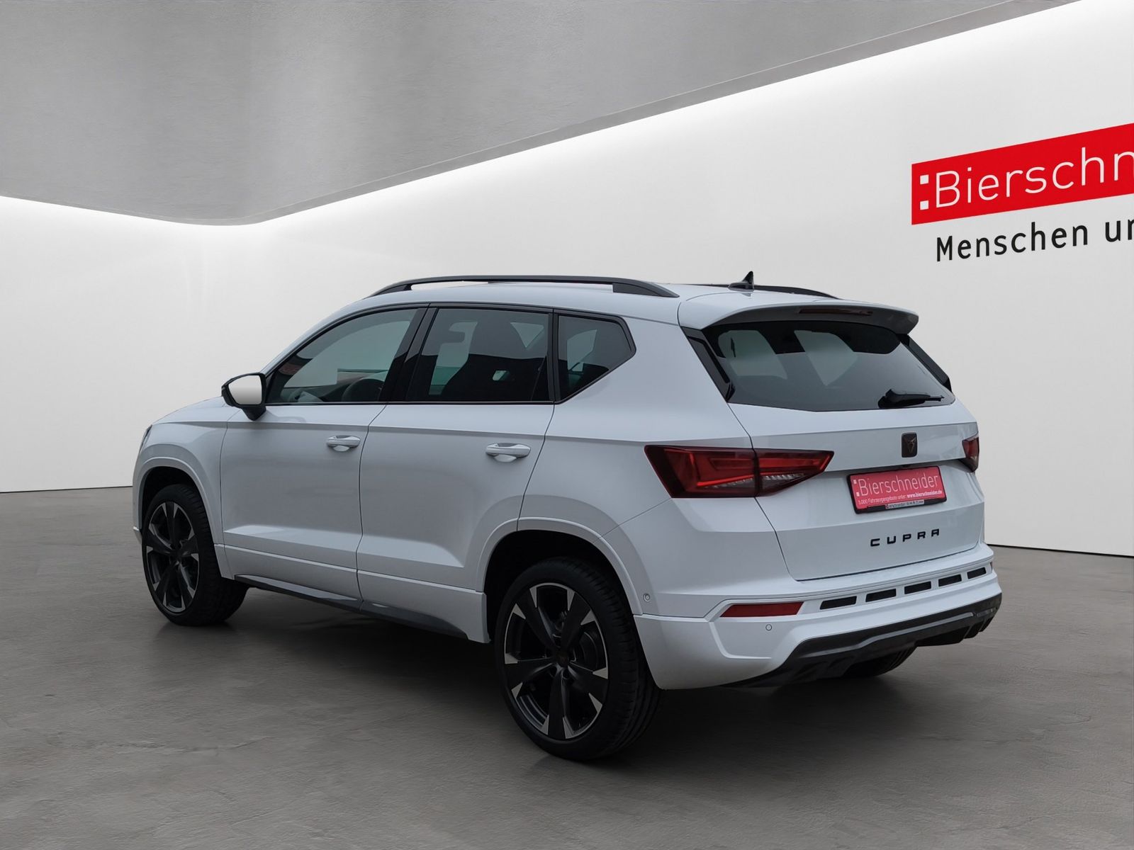 Cupra Ateca - Bild 7